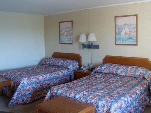 Island Resort Чинкотиг Экстерьер фото